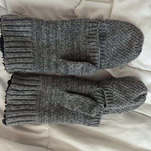 Fingerless Gloves